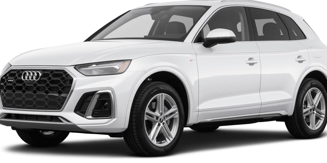 AUDI Q5 E 2021 WA1E2AFY1M2064751 image